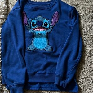 Disney sweater!